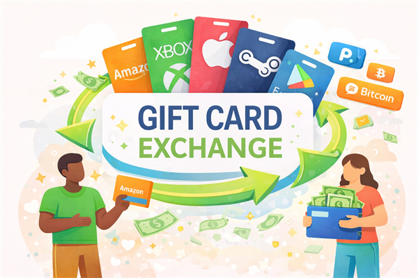 How to Trade iTunes Gift Card Instantly: A Step-by-Step Guide