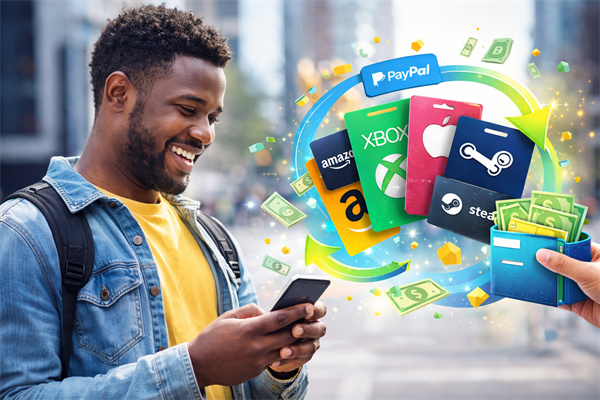 How Much Is an Apple Card $20 in Naira?