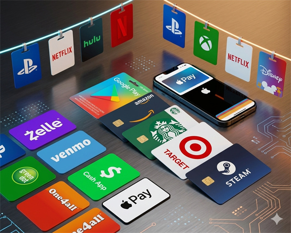 Current Exchange Rate of 15 Dollar Gift Cards Today