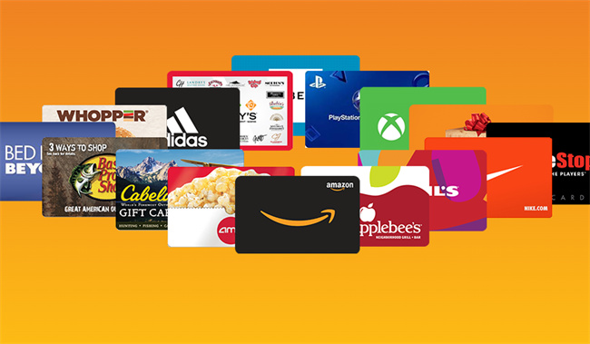Understanding the Current Market Value of a Ten Dollar Gift Card in Nigerian Currency