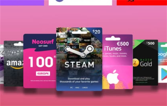 How to Exchange a Verizon Gift Card for Naira