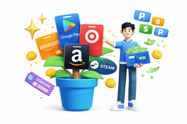 Maximizing Value: How to Exchange a 15 USD Play Store Gift Card for Naira Today