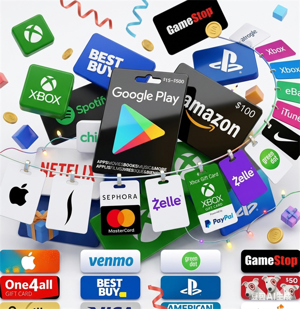 How to Sell Play Store Gift Card $30 in Nigeria: A Comprehensive Guide