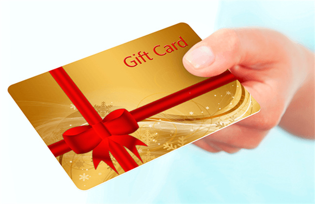 The Value of 10 Play Store Gift Cards