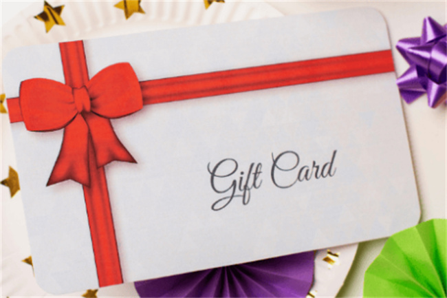 Dollar Play Store Gift Card to Naira