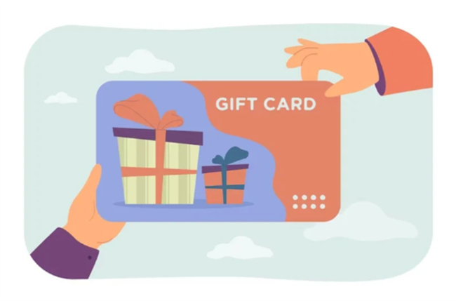 Converting a 10-dollar Play Store Gift Card to Naira Today