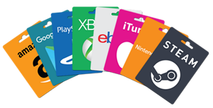 The Rate of 10 Dollars Play Store Gift Card Today