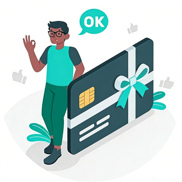 The Rate of a $250 Amazon Gift Card Today