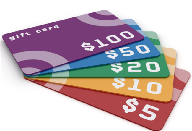 The Rate of a 150 - Dollar Xbox Live Gift Card Today