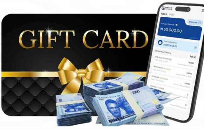 How Much is 150 Dollars Xbox Live Gift Card to Naira Today