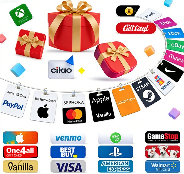 Selling Xbox Live Gift Cards in Nigeria