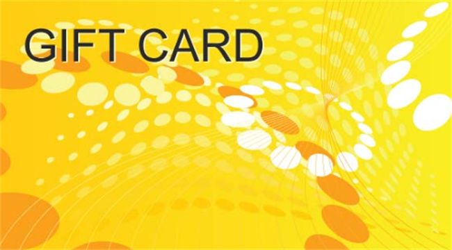 The Current Rate of a 200 - Dollar Xbox Live Gift Card