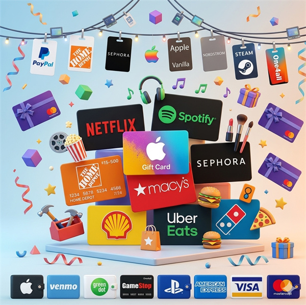 The Rate of a 10 - Dollar Amazon Card Today