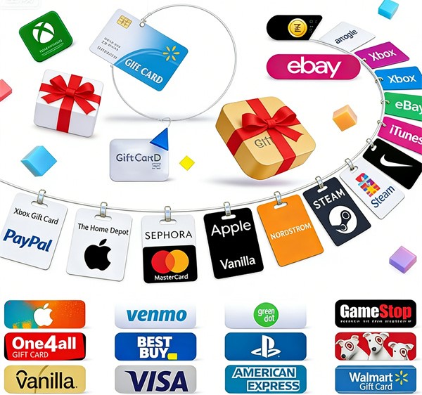 The Value of 10 Amazon Cards in Naira
